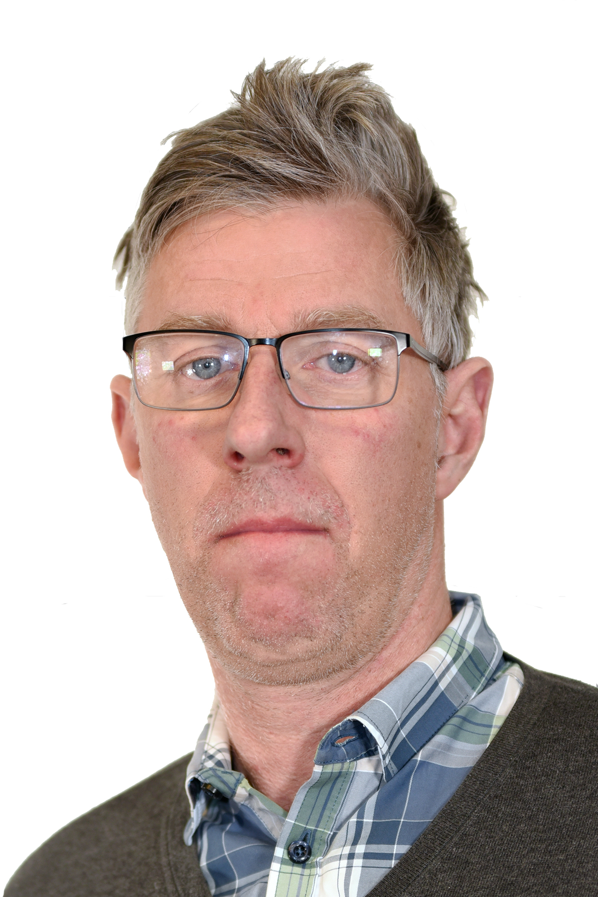 Mattias Sandell